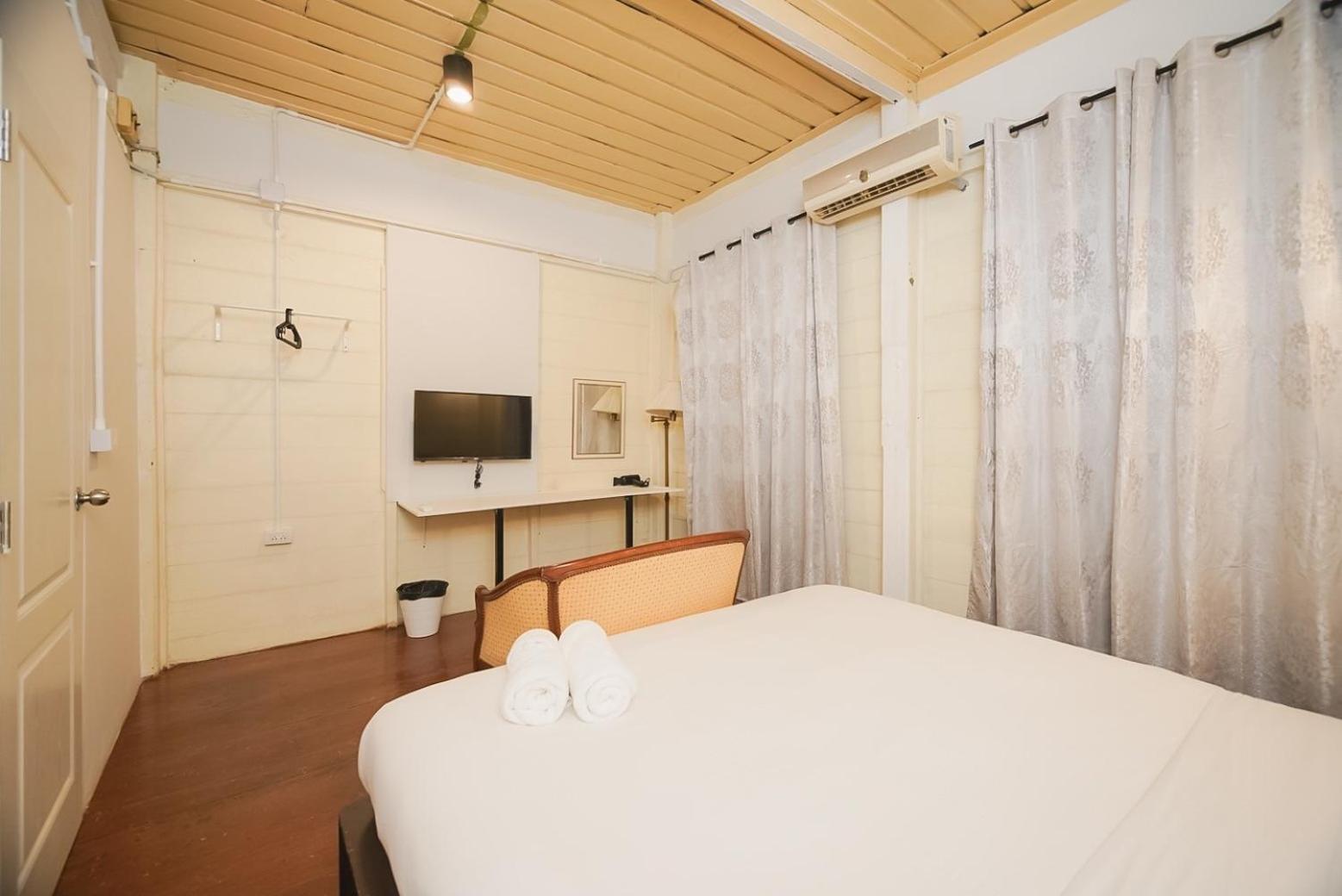 Mitr Inn Yaowarat Μπανγκόκ Εξωτερικό φωτογραφία