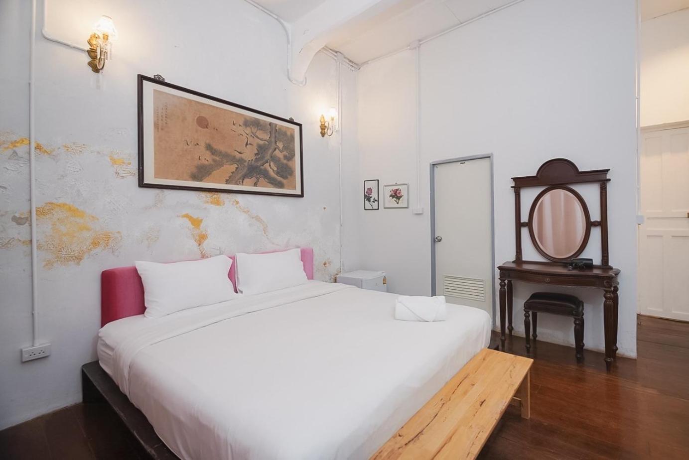 Mitr Inn Yaowarat Μπανγκόκ Εξωτερικό φωτογραφία