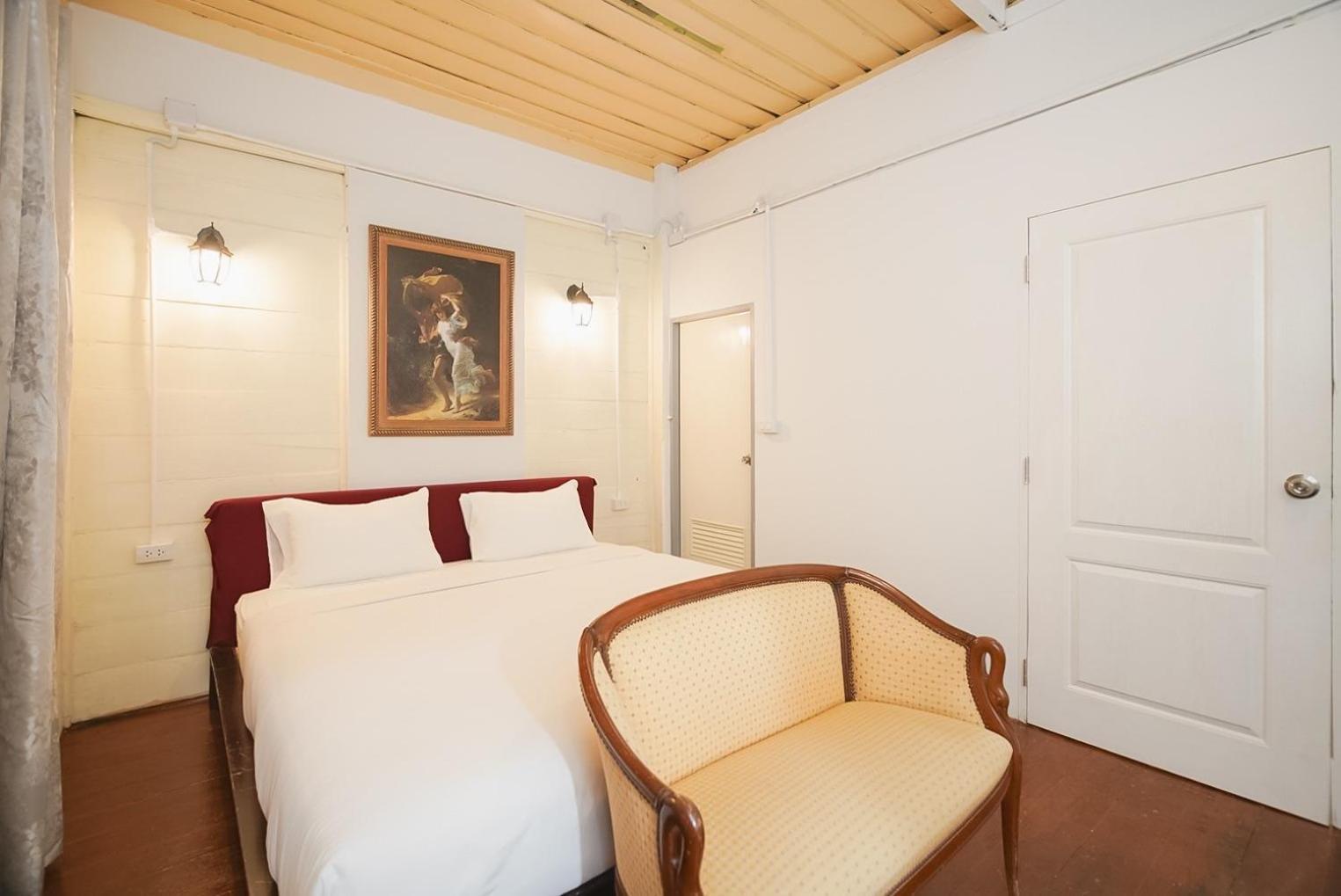 Mitr Inn Yaowarat Μπανγκόκ Εξωτερικό φωτογραφία