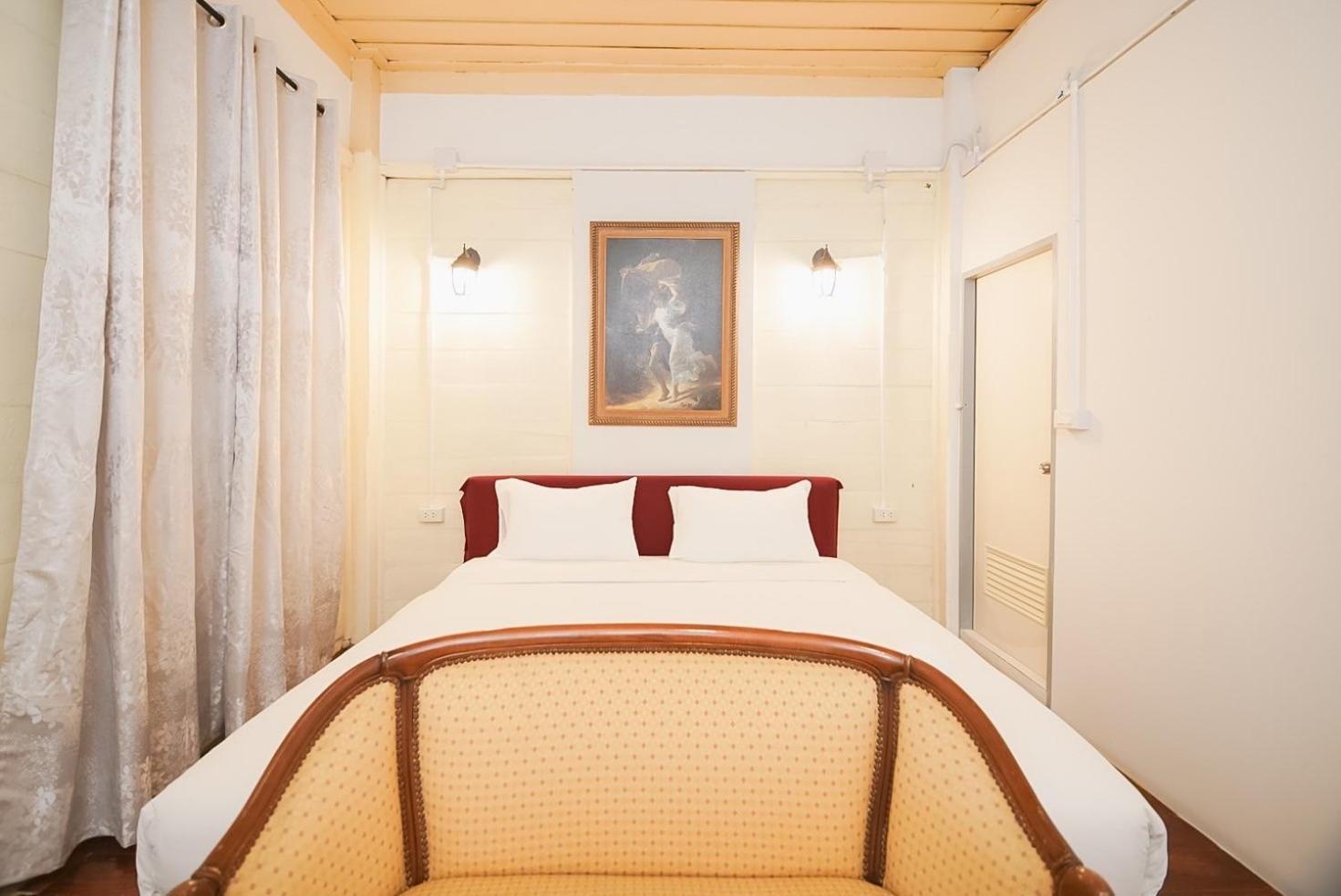 Mitr Inn Yaowarat Μπανγκόκ Εξωτερικό φωτογραφία