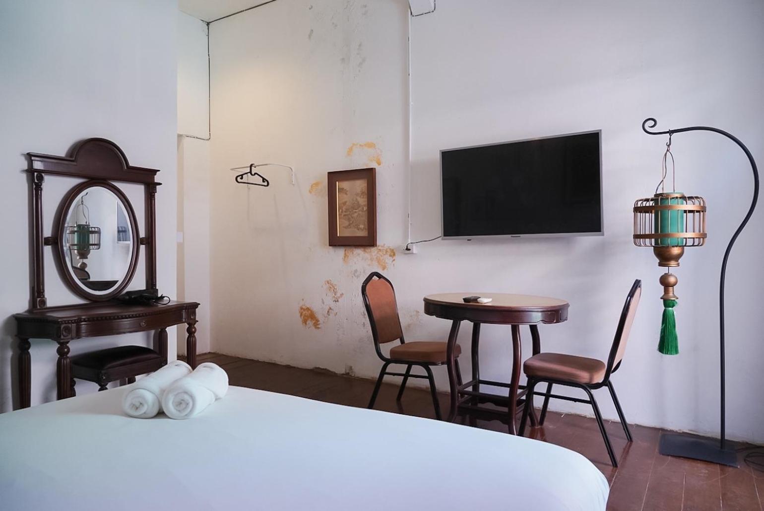 Mitr Inn Yaowarat Μπανγκόκ Εξωτερικό φωτογραφία